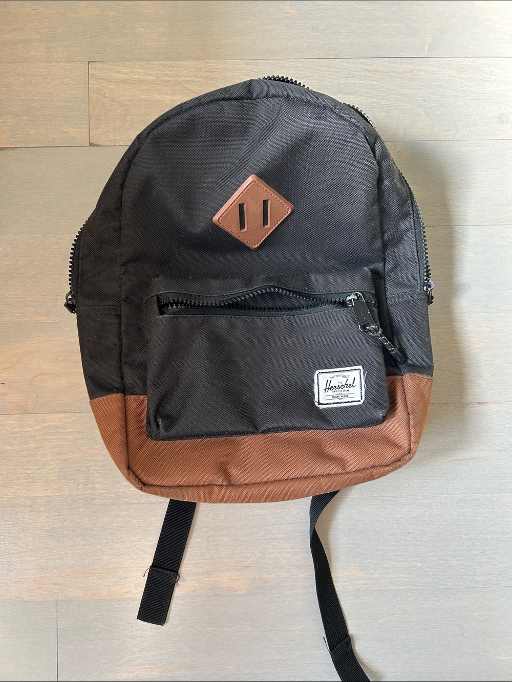 Herschel - Heritage Backpack | Kids 15L 🎒